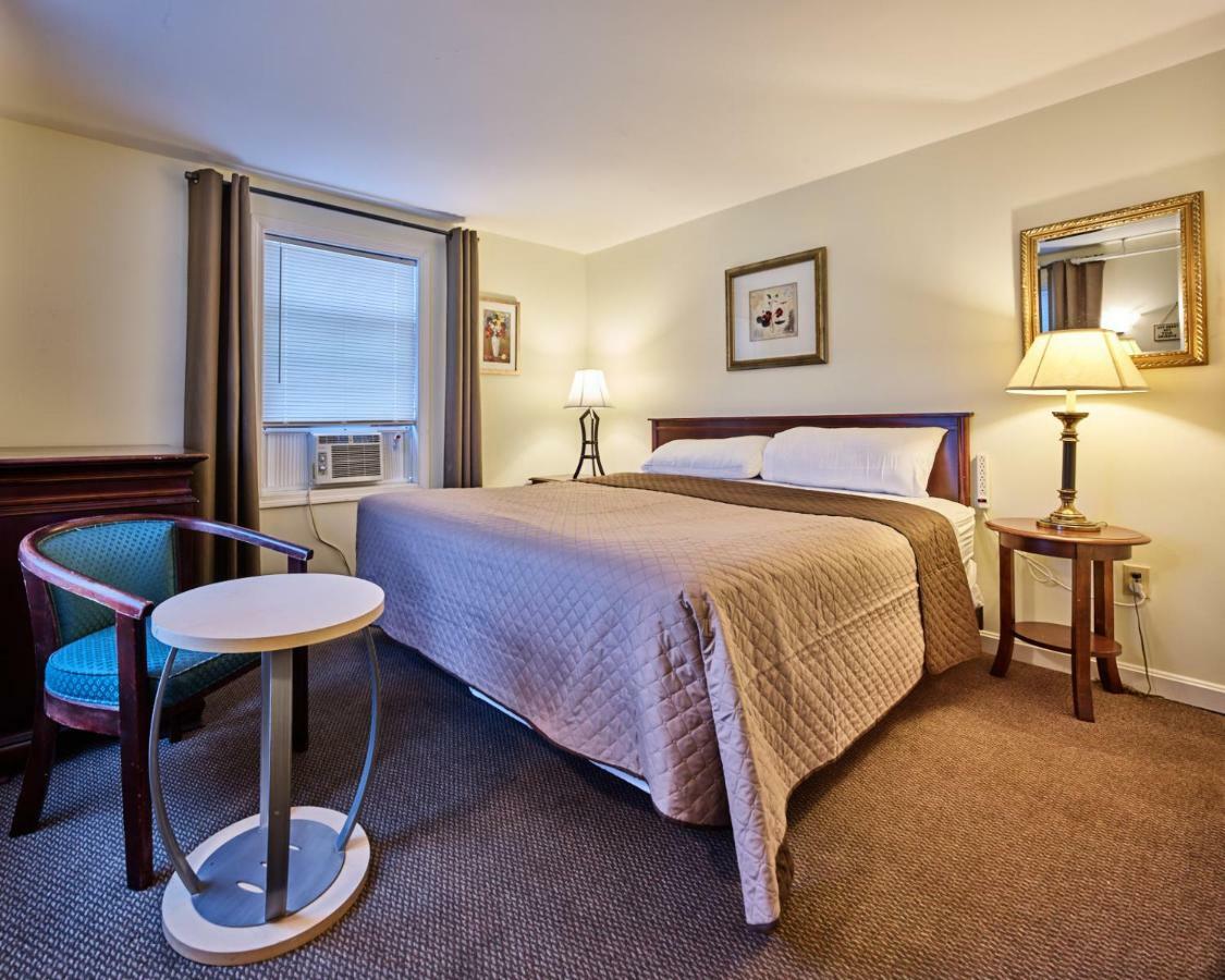 Atlantic Sands Hampton Dış mekan fotoğraf